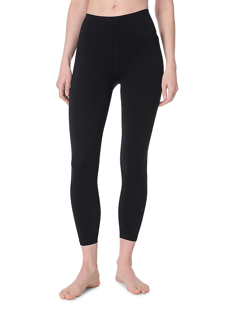 Sweaty Betty Ultimate 7/8 Leggings