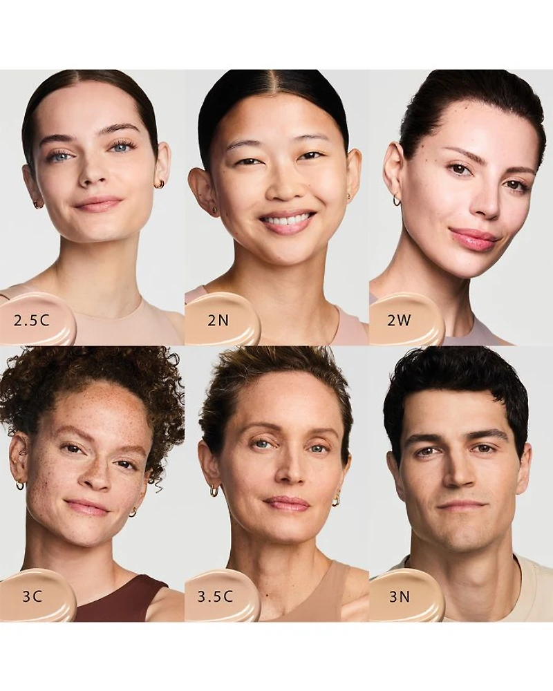 Double Wear Stay Place 24 Hour Concealer