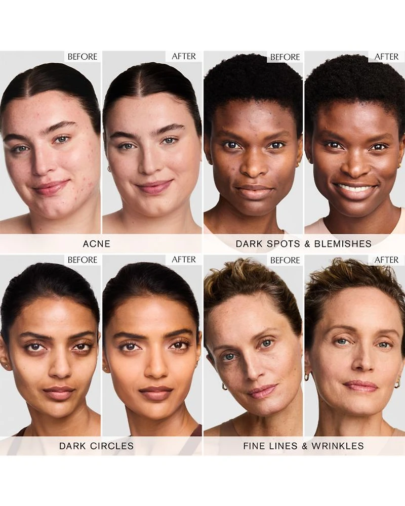 Double Wear Stay Place 24 Hour Concealer
