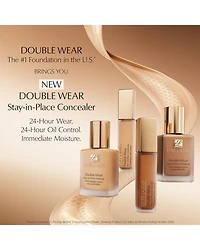 Double Wear Stay Place 24 Hour Concealer