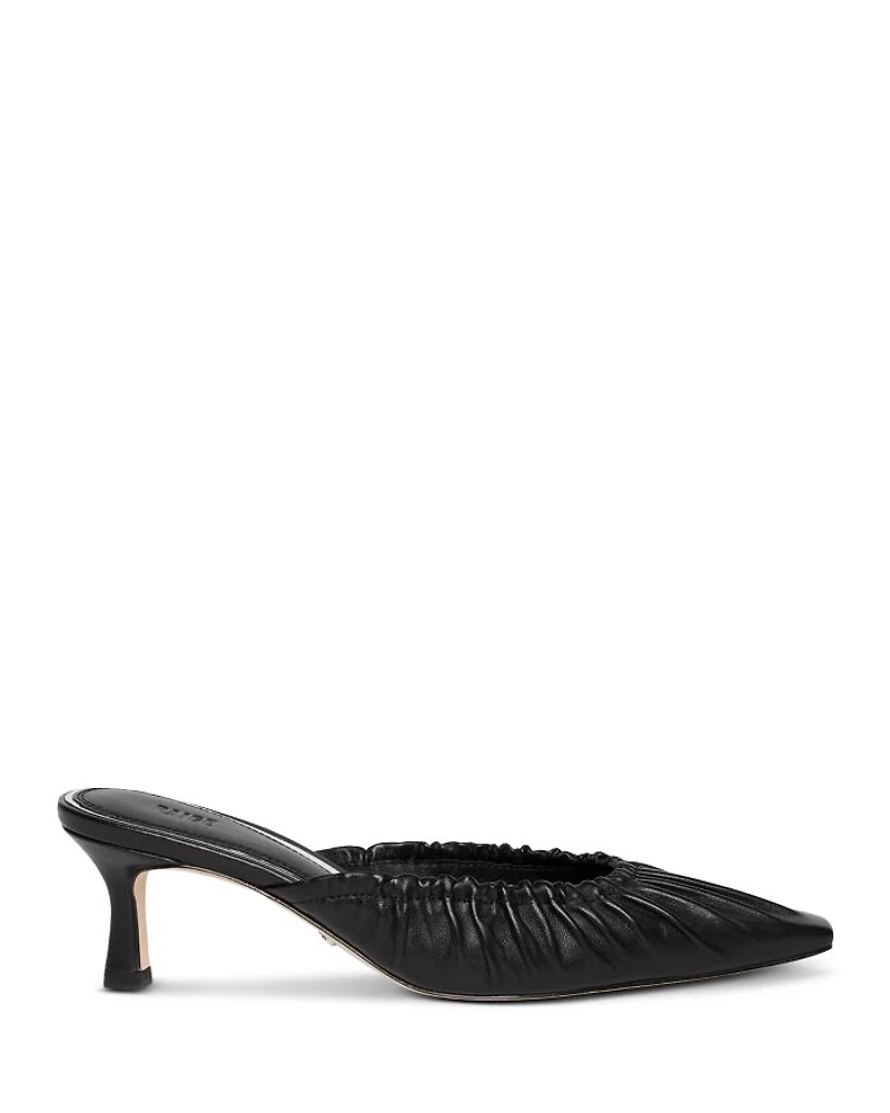 Women's Alice Mule Pumps