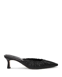 Women's Alice Mule Pumps