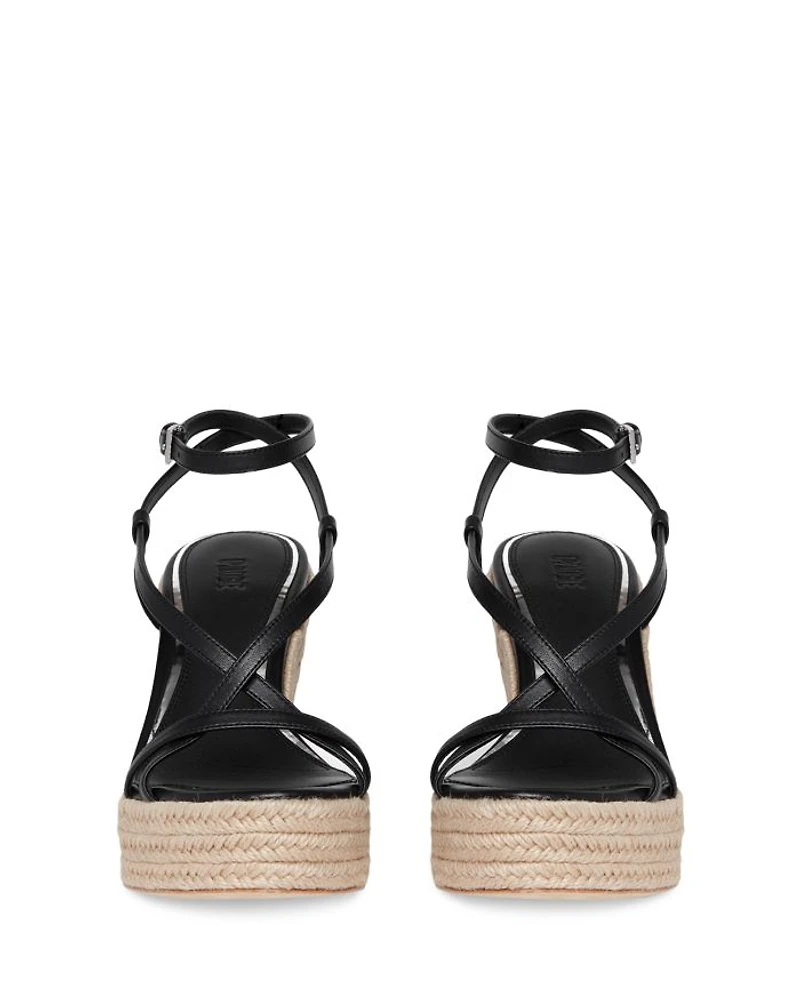 Women's Marlowe Espadrille Wedge Sandals