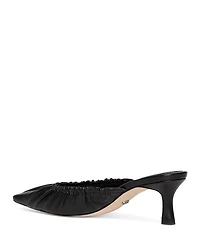 Women's Alice Mule Pumps