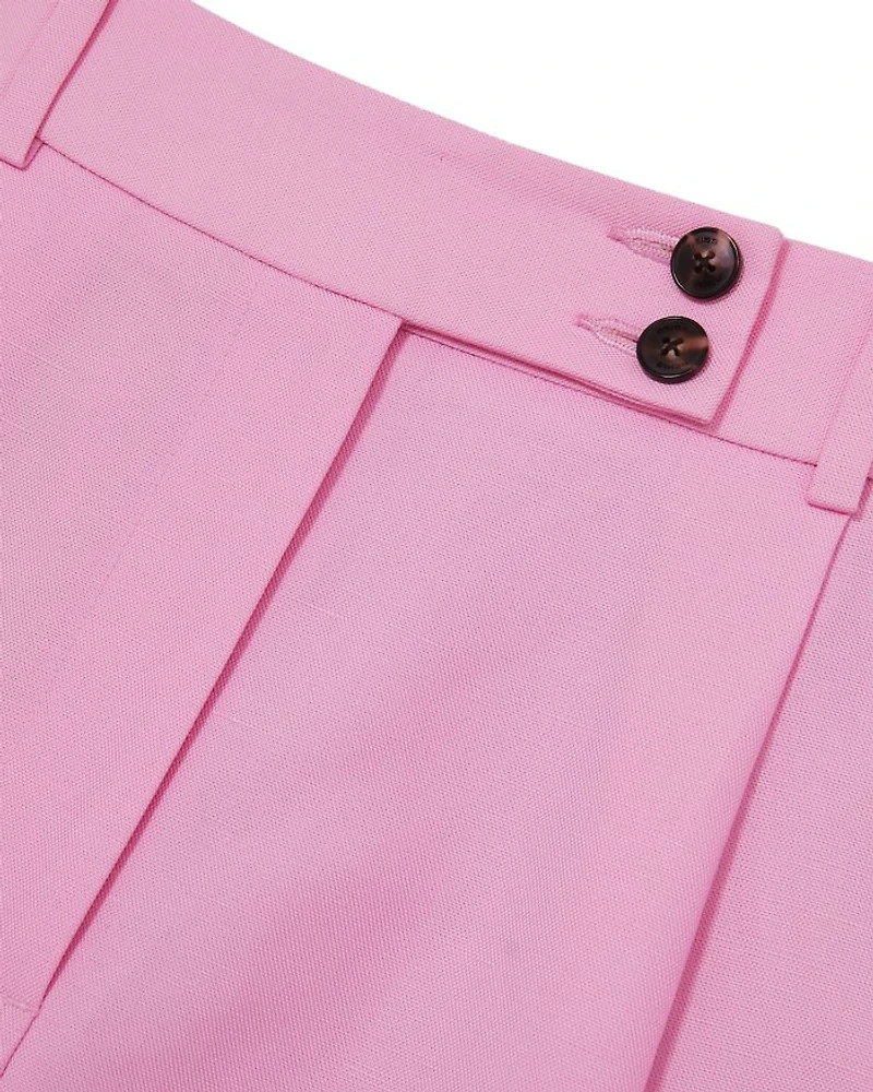 Raine Tailored Shorts