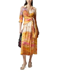 Pinko Rosabella Dress