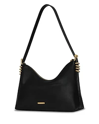 Buckle Up Shoulder Bag