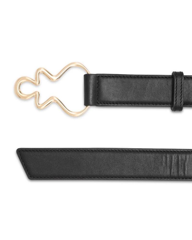 Women's Valma Leather Belt