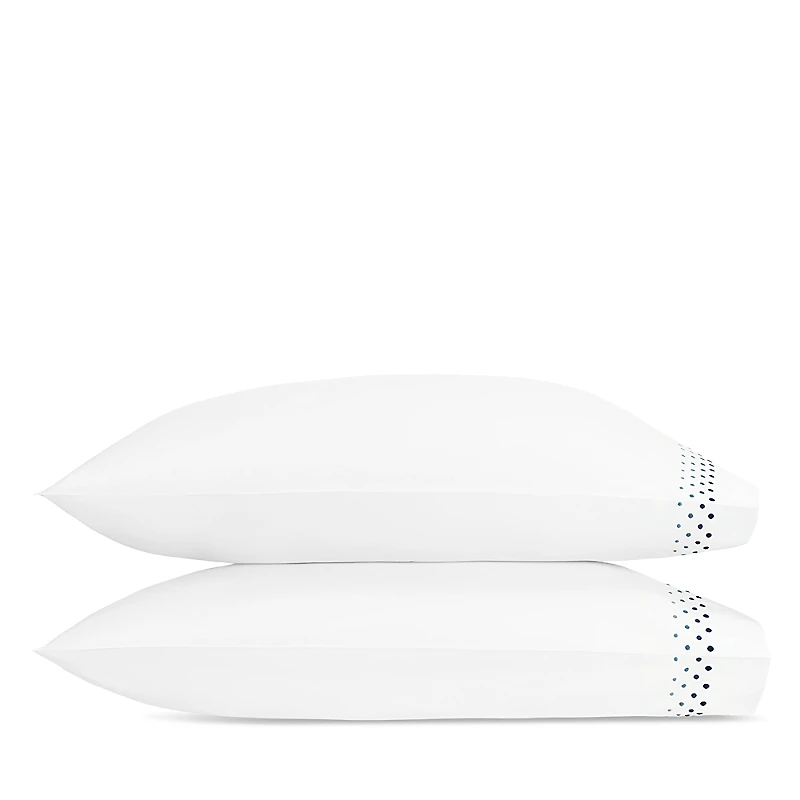 Matouk Dorothy King Pillowcase, Pair