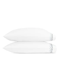Matouk Dorothy King Pillowcase, Pair