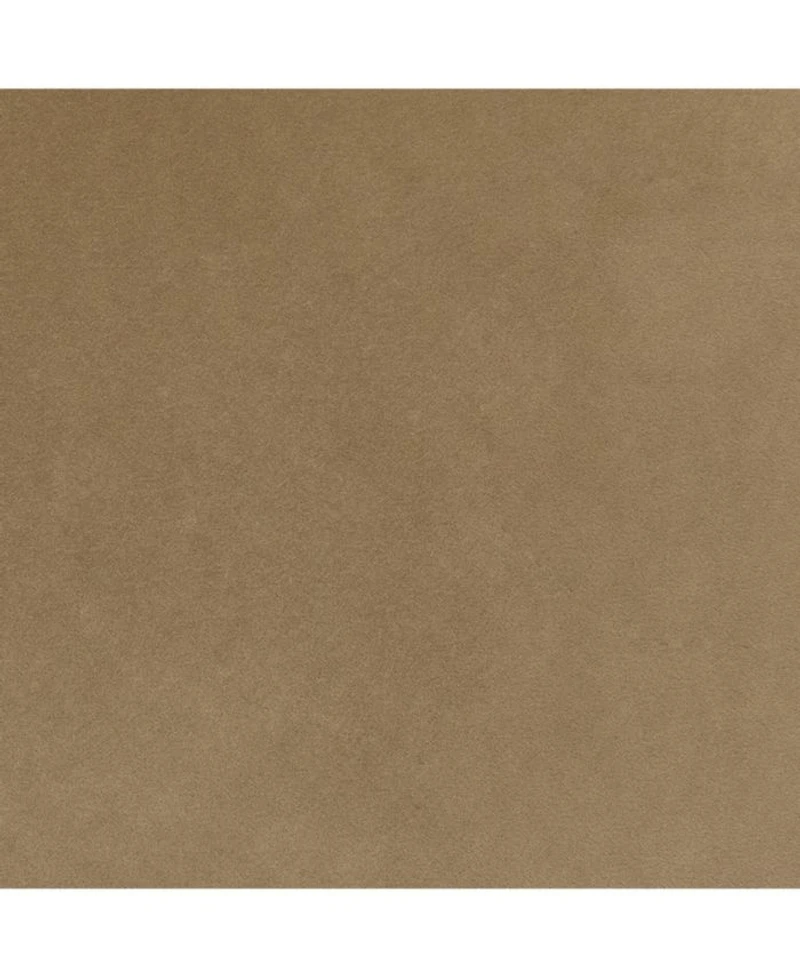 Stefanie Velvet Ottoman