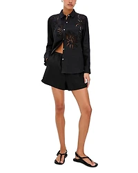 Samar Shirt