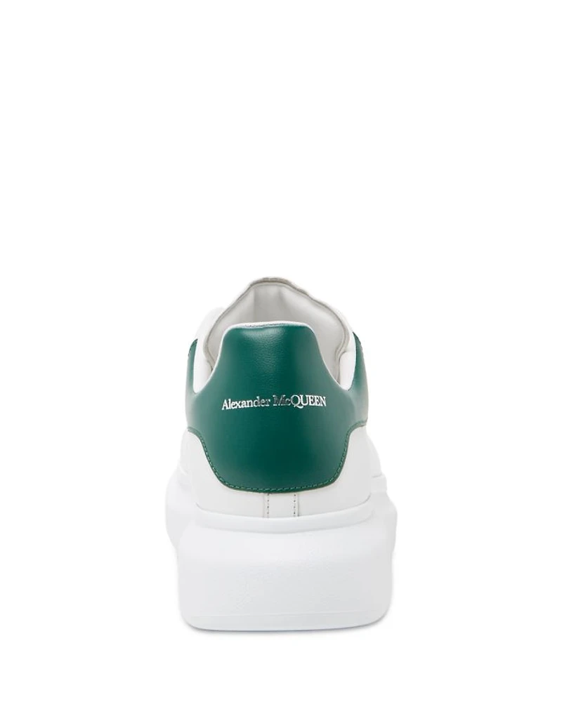 Men's Candid Low Top Sneakers