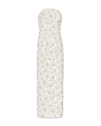 Kait Fleur Paillette Dress