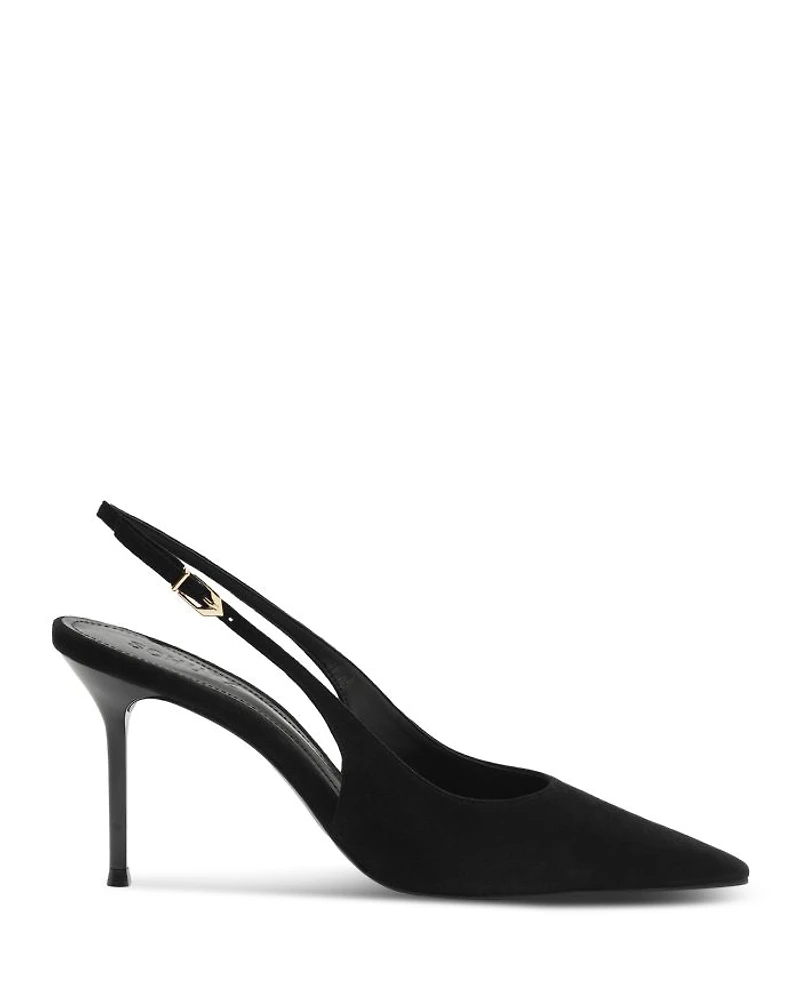 Women's Alicia Slingback Pumps
