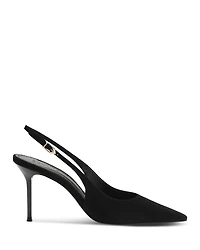 Women's Alicia Slingback Pumps