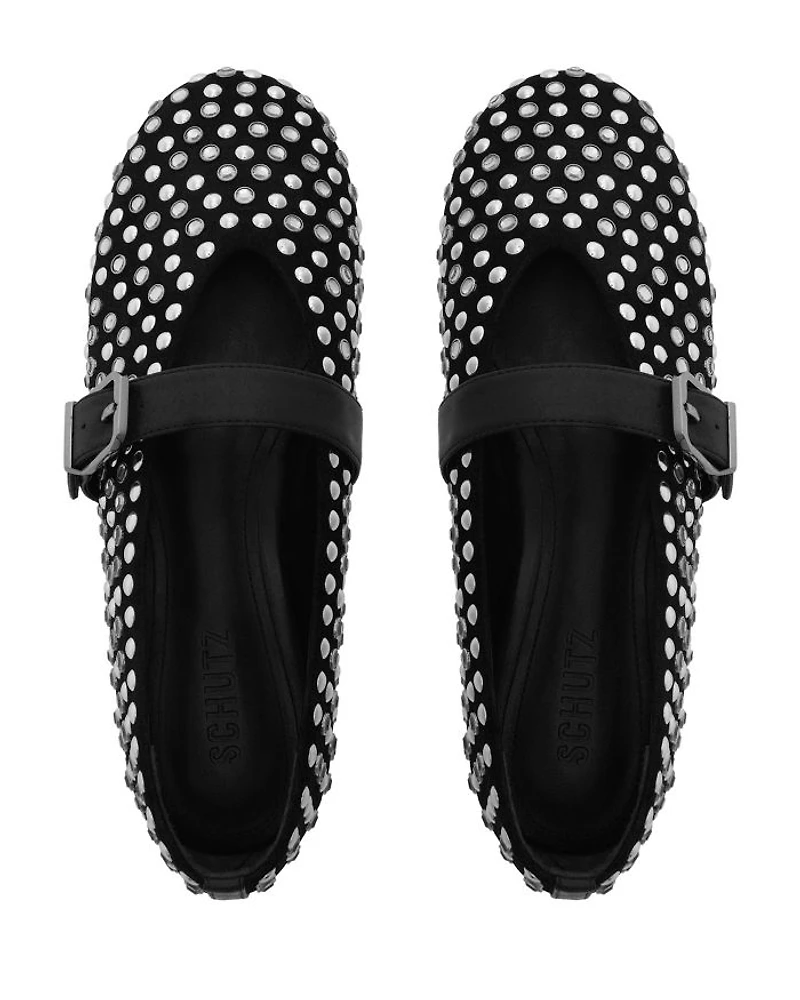 Women's Eiza Glam Flats