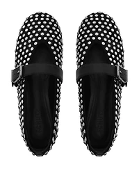 Women's Eiza Glam Flats