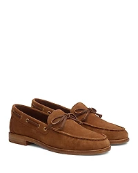 rag & bone Women's Carter Boat Loafers