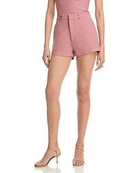 Nonchalant Label Gia Shorts