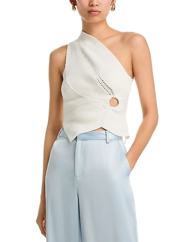 Deneuve Knit Top