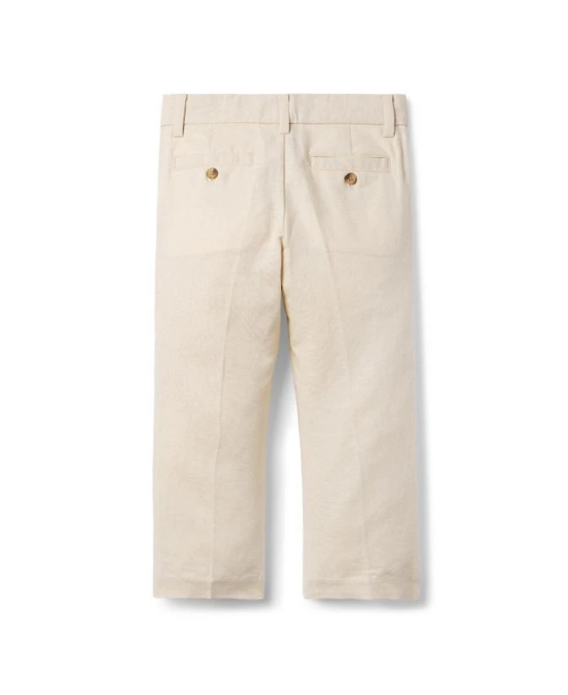 Boys' The Linen Pant - Baby