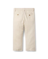 Boys' The Linen Pant - Baby