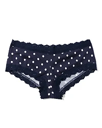 SUPIMA® Cotton Printed Boyshorts