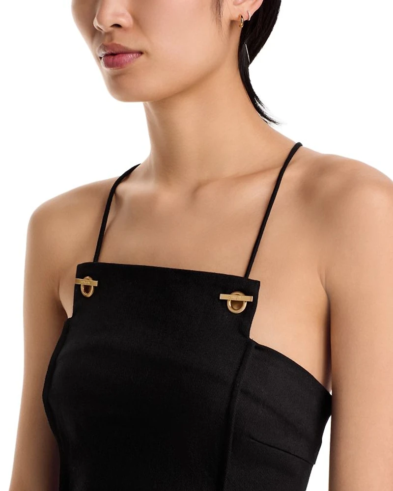 Becky Dress