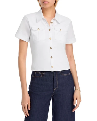 Tiana Shirt
