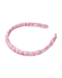 Lele Sadoughi Jessie Desert Headband