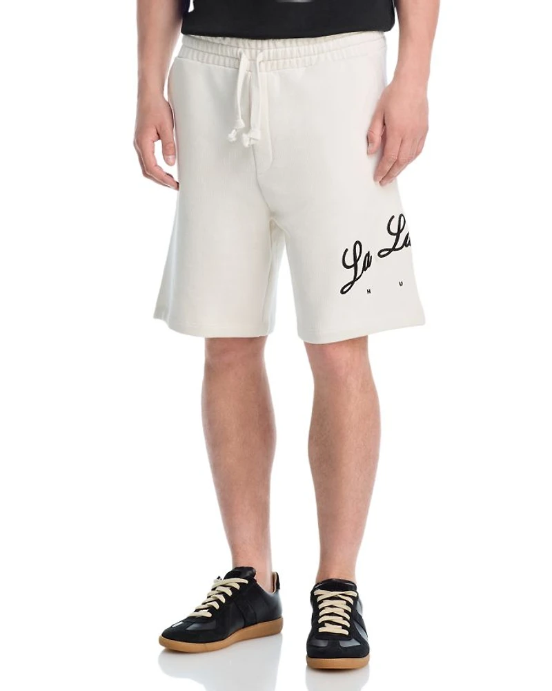 Duold 9" Shorts