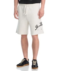 Duold 9" Shorts
