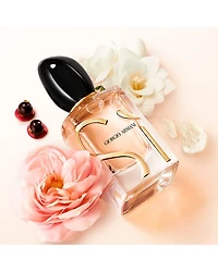 Sì Eau de Parfum 2-Piece  Gift Set
