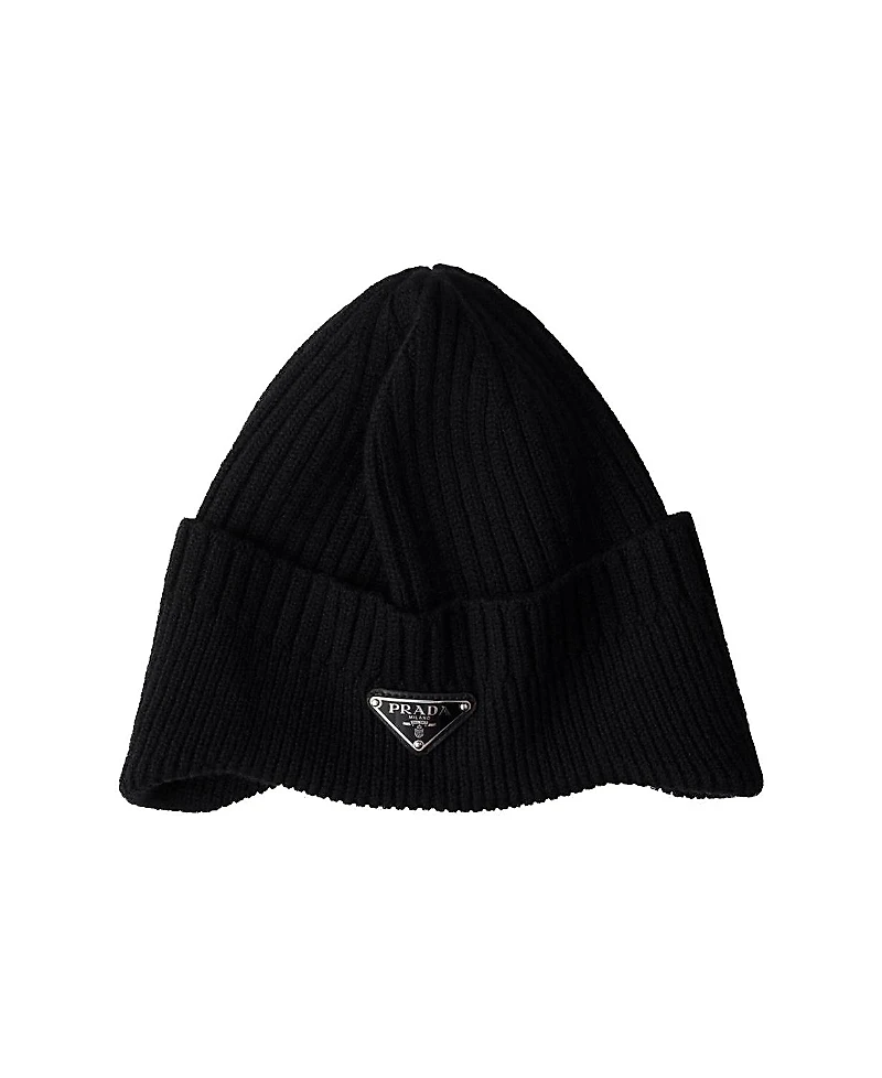 Prada Wool Beanie