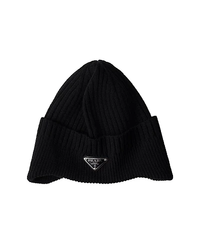 Prada Wool Beanie