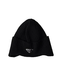 Prada Wool Beanie