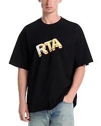 Colin Logo Tee
