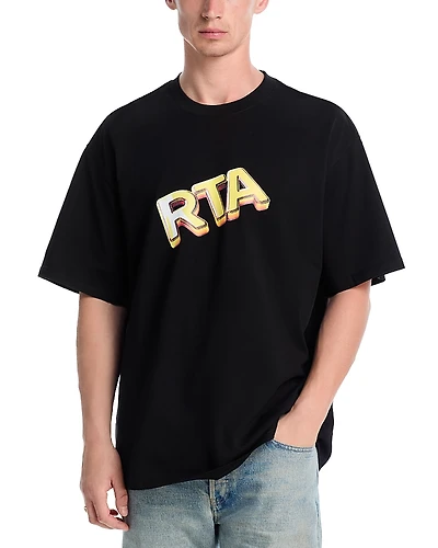 Rta Colin Logo Tee