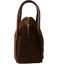 Darling Suede Hand Bag