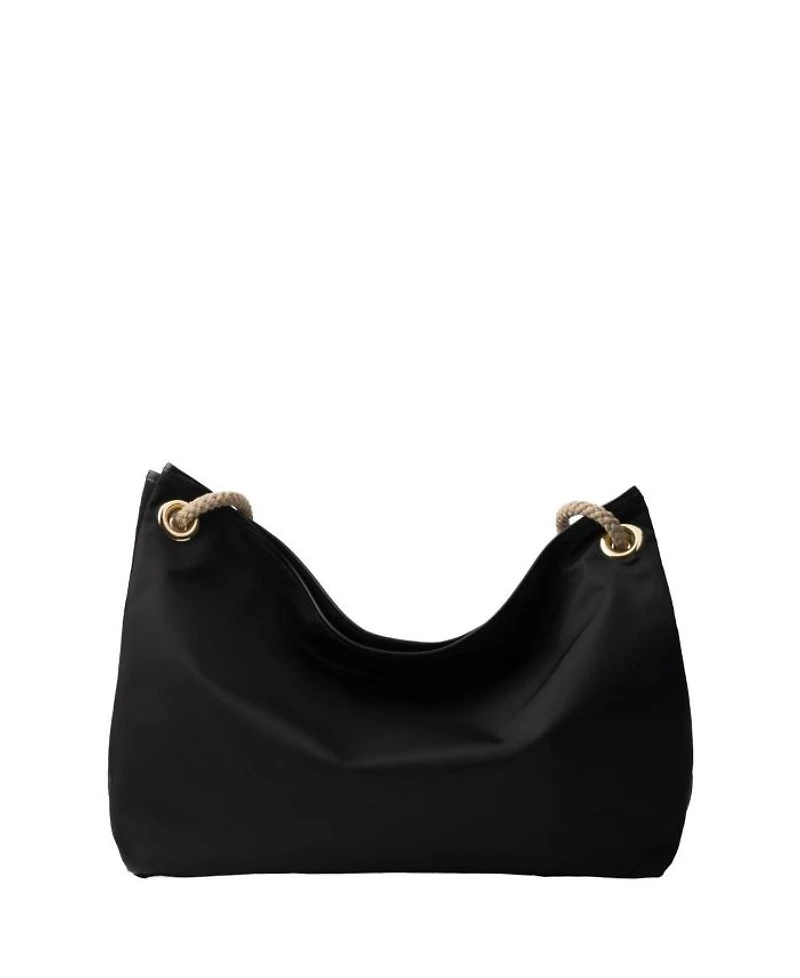 Mariner Large Re-Nylon Shoulder Bag