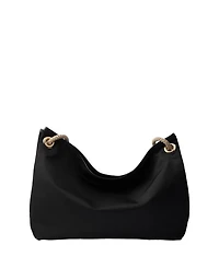 Mariner Large Re-Nylon Shoulder Bag