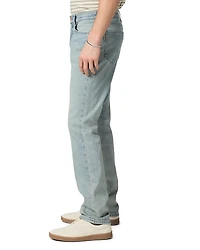 Federal Slim Straight Fit Jeans