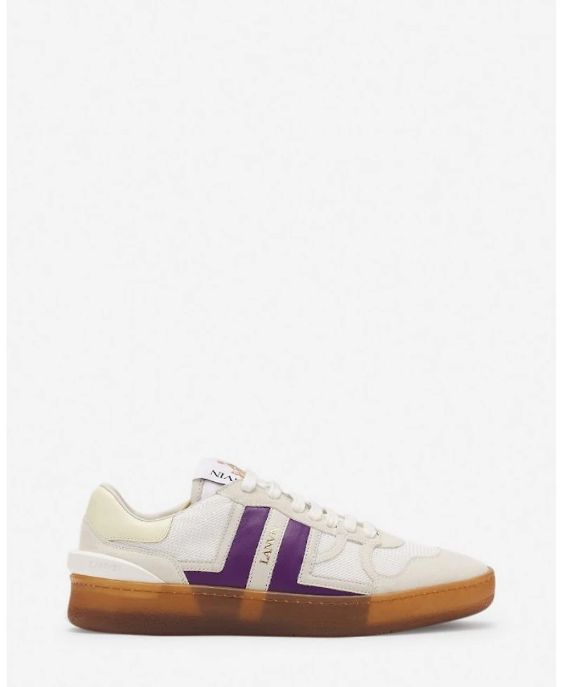 Unisex Clay Mesh Sneakers