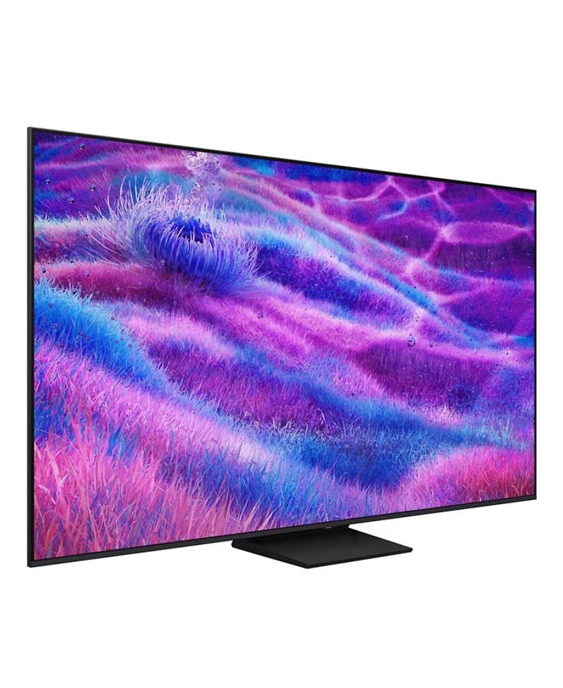 QN80F 65" 4K Neo QLED Mini LED Smart TV (2025)