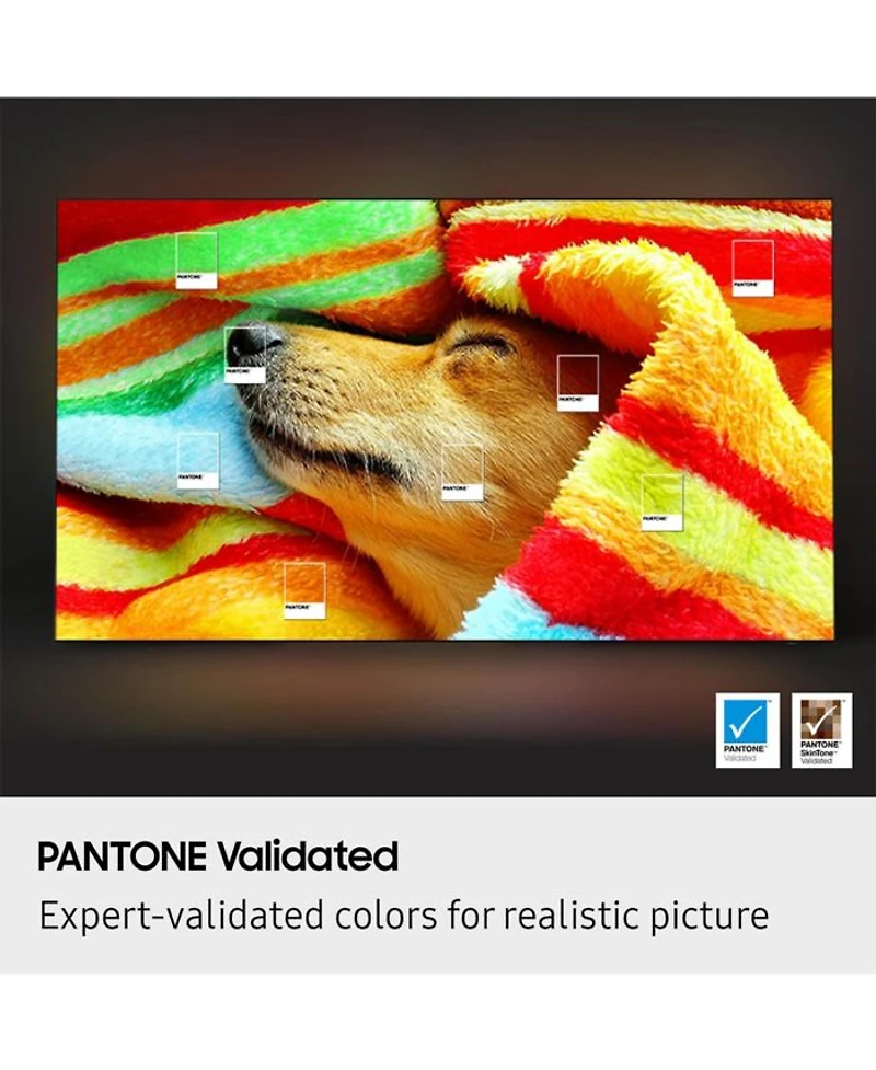 S85F 77" 4K OLED Smart TV (2025)