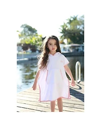 Girls' Cover-Up - Big Kid