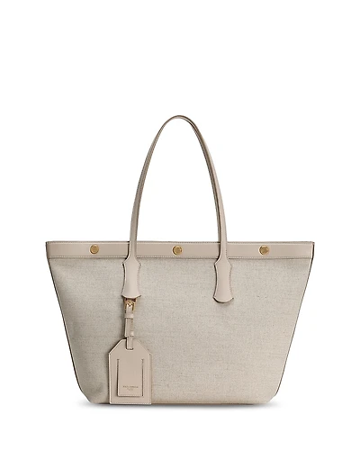 Dolce & Gabbana Canvas Tote
