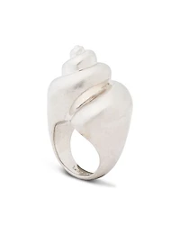 Shell Cocktail Ring