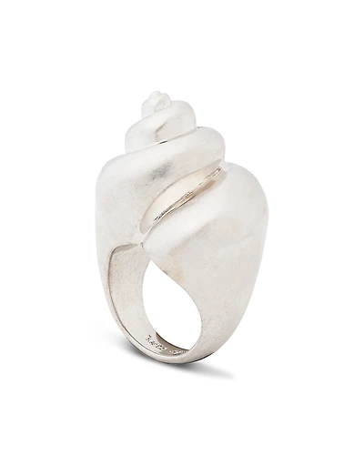 kate spade new york Shell Cocktail Ring